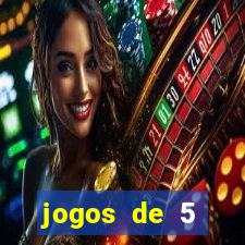 jogos de 5 centavos no esporte da sorte